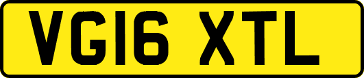 VG16XTL
