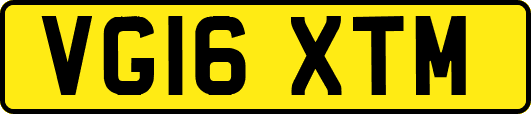 VG16XTM