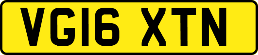 VG16XTN