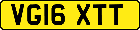 VG16XTT