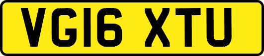 VG16XTU