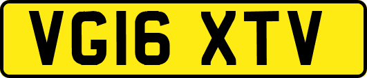 VG16XTV