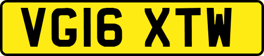 VG16XTW