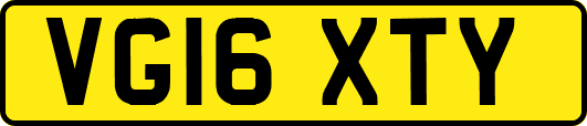 VG16XTY