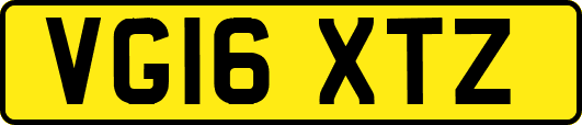 VG16XTZ