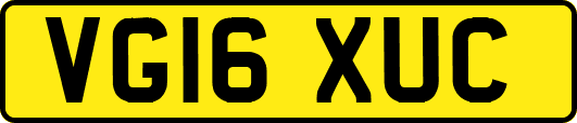 VG16XUC