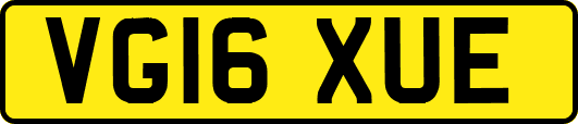VG16XUE