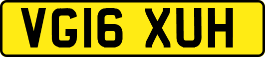 VG16XUH