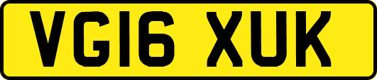 VG16XUK