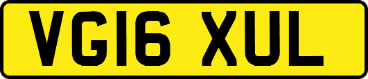 VG16XUL