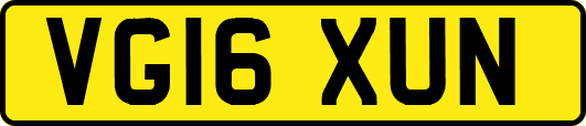 VG16XUN
