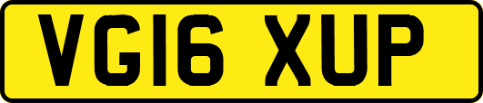 VG16XUP
