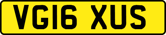 VG16XUS