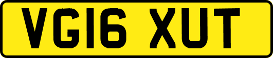 VG16XUT