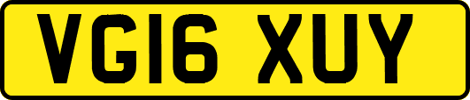VG16XUY