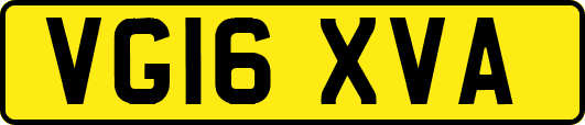 VG16XVA