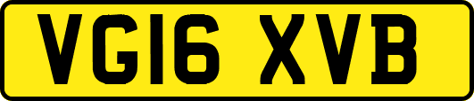VG16XVB