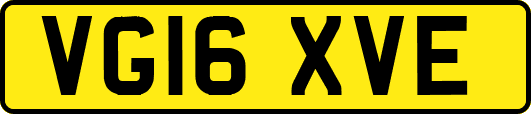 VG16XVE