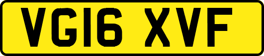 VG16XVF