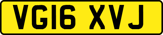 VG16XVJ