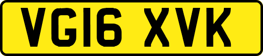 VG16XVK