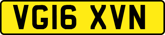 VG16XVN