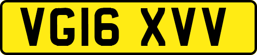 VG16XVV