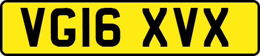 VG16XVX