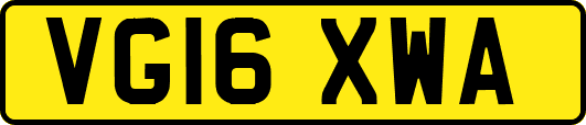 VG16XWA
