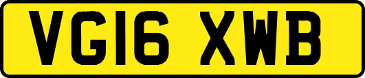 VG16XWB