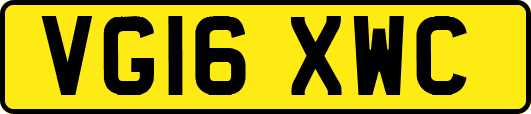 VG16XWC