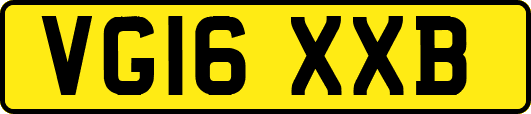 VG16XXB