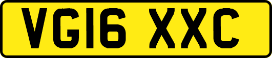 VG16XXC