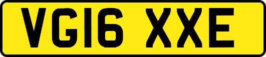 VG16XXE