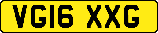 VG16XXG