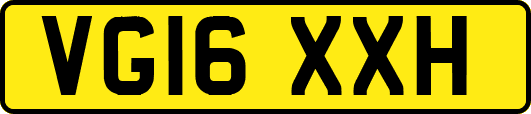 VG16XXH