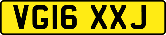 VG16XXJ
