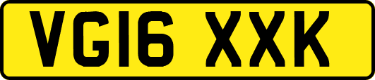 VG16XXK