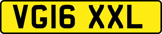 VG16XXL