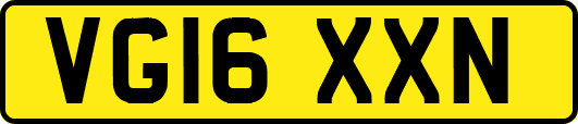 VG16XXN