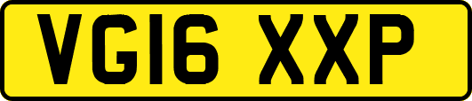 VG16XXP