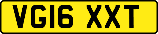 VG16XXT