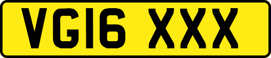 VG16XXX