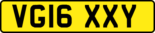 VG16XXY