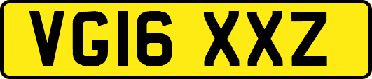 VG16XXZ