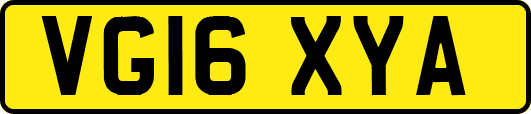 VG16XYA