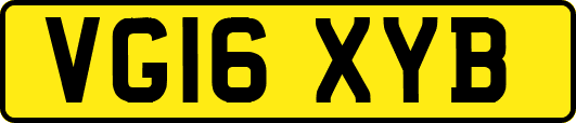 VG16XYB