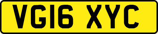 VG16XYC