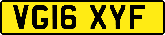 VG16XYF