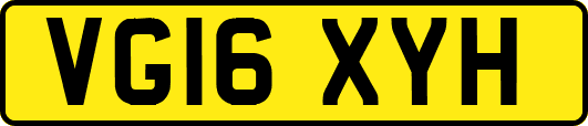 VG16XYH